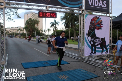 Run for Love 2024
